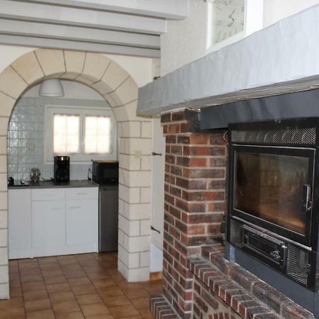 Ma Petite Neuvillaise Neuville-les-Dieppe Luaran gambar