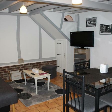 Ma Petite Neuvillaise Neuville-les-Dieppe Luaran gambar