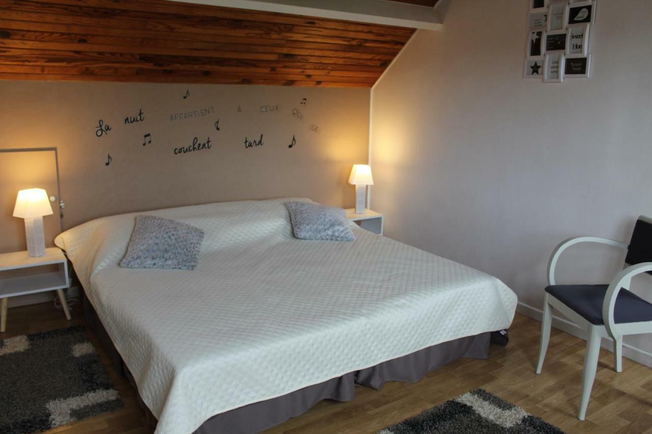 Ma Petite Neuvillaise Neuville-les-Dieppe Luaran gambar
