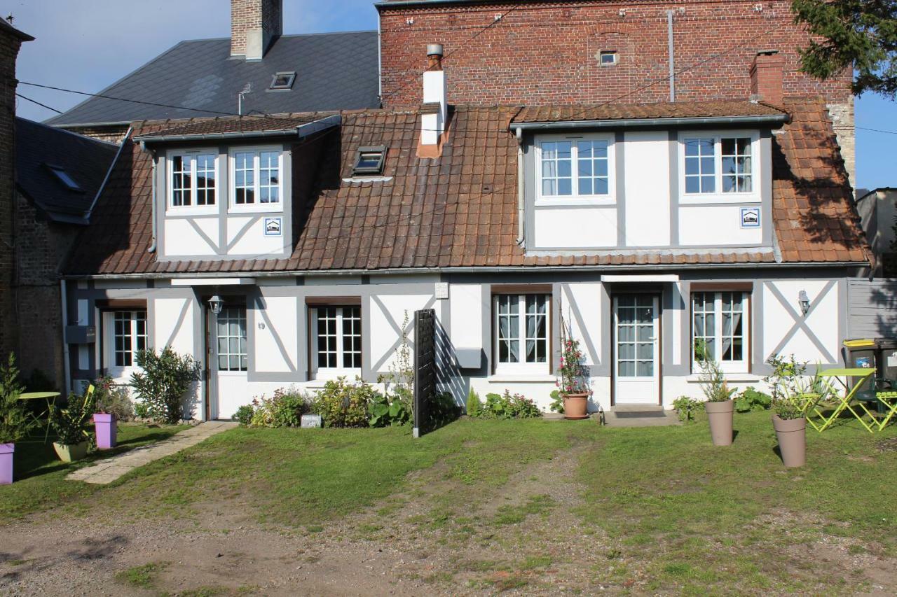 Ma Petite Neuvillaise Neuville-les-Dieppe Luaran gambar
